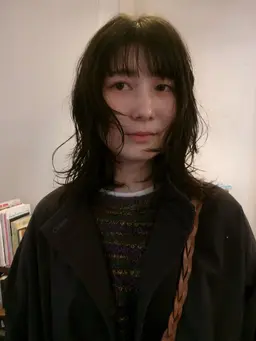 【おしゃれパーマしたい方💘】デザインカット➕パーマ💘