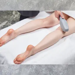 【女性限定💁‍♀️💕】✨最新全身脱毛＋VIO or顔脱毛✨脱毛専用美肌ジェル使用❣️全身ツルスベ肌🫧