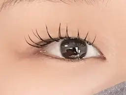 4/15 本日13:15~限定❣️オフ有り無しフラットラッシュエクステモデル(⚠️100~130)120分