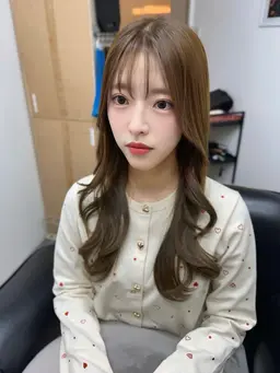 【🦋】🎗️4/16 11:30先着①名様🎗️メンテカット+プレミアムEVERトリートメント