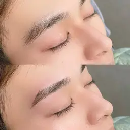 【4月🌸平日限定🌈】メンズ アイブロウwax👦🏻🩹