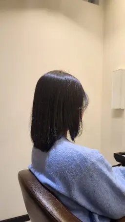 【営業中限定✨】カット✂️