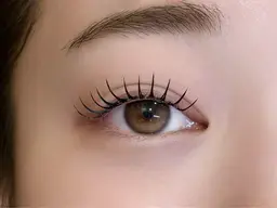 【15:30​〜​練習モデル様募集】🍀高持続力✨束間🩷オフ込み/バインドロック100束​〜​120束（LEDエクステオフ❌）