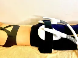 【NEW！最新痩身マシン《BODY SCULPT》】￥30000→￥7900