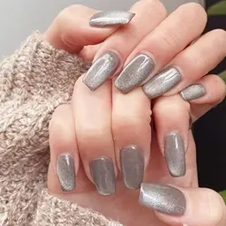 パラジェル🧸🌈オフあり🌈マグネットネイル🧲アートなしワンカラー🌟