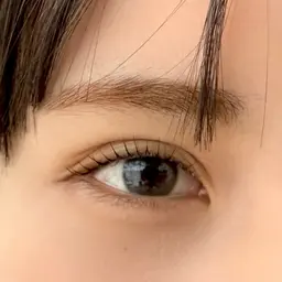 次世代ラッシュリフト★痛まないノンアルカリ薬剤使用!トリートメント1種込み