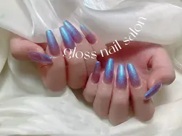 チップ長だしワンカラー（現金のみ）