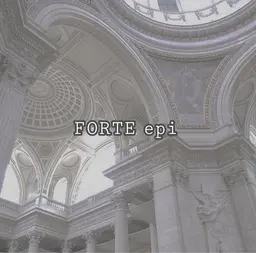 💙 FORTEオリジナル 髪質改善パールプラチナトリートメント 💙