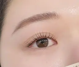 【平日限定】根本から立ち上げ🎀꙳.* パリジェンヌラッシュリフト+ダメージ補修美容液🫧