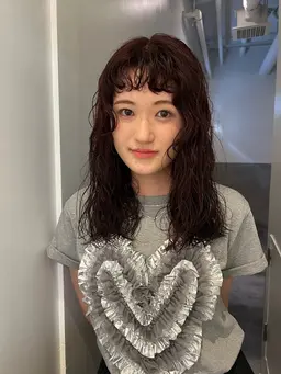 【10代、20代の方限定】ワンカラー🥣✨［水,木,金曜日限定］19:30​〜​