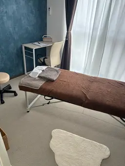 全身美容整体🫧