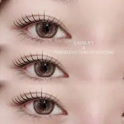 人気No.1💗まつ毛パーマ/ラッシュリフト✨ ¥4,600