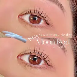 似合わせまつ毛パーマ(上) ¥5,800