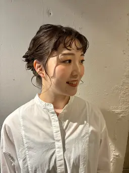 ☁️眉カット☁️（メンズもOK🪿）