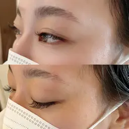 ♡黄金比♡眉ワックス♡垢抜け