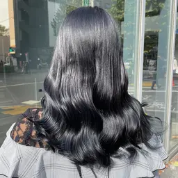 【✨TikTokで話題殺到❗️艶髪を作りたいかたは髪質改善✨🌈】