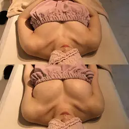 【日にち限定!】 バストアップ💓通常9800円→3000