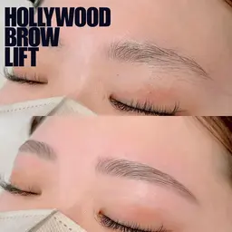 HOLLYWOODBROWLIFT(ハリウッドブロウリフト)