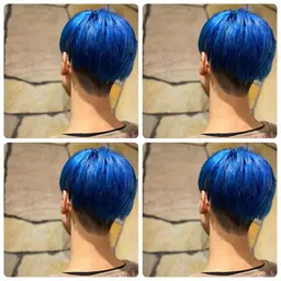 🔥メンズ限定🔥カット✨ケアブリーチ✨ダブルカラーorハイライト&トリートメント