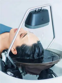 🌈似合わせカット+頭浸浴スパ🌈