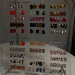 (オフあり)シンプルデザイン💅🏻