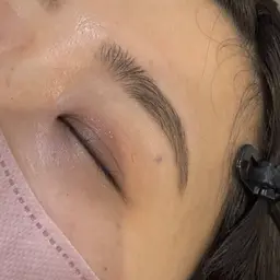 ❄️【4/9​〜​4/16迄】アイブロウ 美眉練習モデル⚠️1日2名限定⚠️