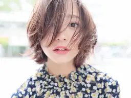 似合わせカット