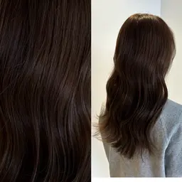 ワンカラー(シャンプーブロー込)