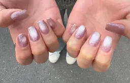 オフ有♪【Hand】ワンカラー（２色まで）orマグネット（10​〜​15色から） 他店様オフ＋¥500