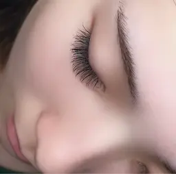 LEDフラットラッシュ100本