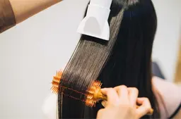 【技術向上モデル募集】ブローセット(シャンプー無し)