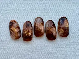 ✔︎10本デザインアートオフ込120分♡（パラジェル変更可）