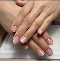 オフのみ:スカルプ+ネイルケア