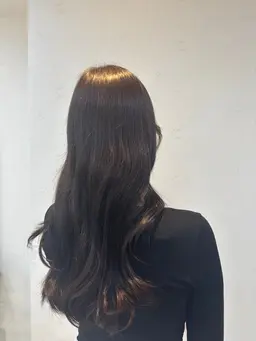 🎨ワンカラー🎡(コテ巻きorアイロン仕上げあり💗)