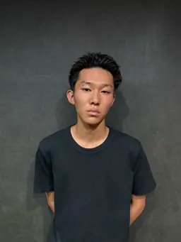 メンズカット🌊🌊🌊