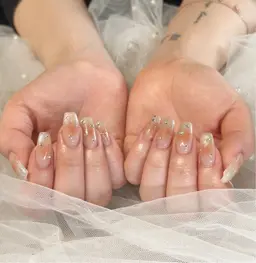 人気no.1メニュー💗フルデザインご新規様価格💗