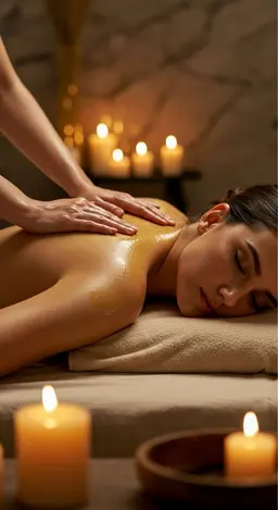 【初回限定】オイルマッサージ60分🧴