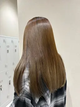 【👒ミニモ限定👒】高発色カラー☘️🫧