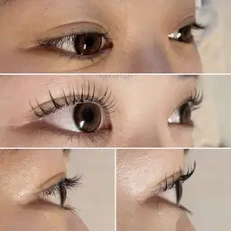 🌼次世代まつ毛カール（上）🌼
