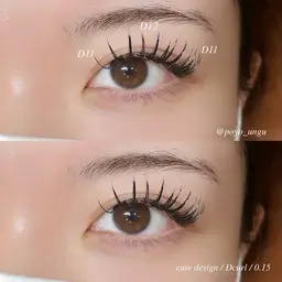 【5名限定】LEDマツエク100本✨技術向上モデル募集