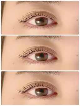 《初回限定》最高級毛セーブル120本付け放題➕ アイシャンプー〈他店オフ込み〉