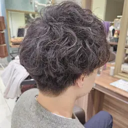 🤞メンズカット＋シャンプー[メンズカット/横浜/鶴見駅]🤞