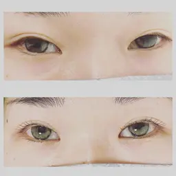 次世代まつ毛パーマ