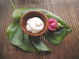 🌴本格バリ式ヘッドスパ🌴クリームバス​〜​30分​〜​＋前髪カット✂️[シャンプー、ブロー付き]