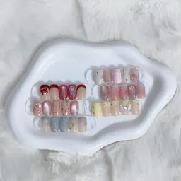 【人気Ｎｏ．1☝🏻‪‪💖】（ご新規様オフ無料）ケア込み デザインコース