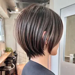 【2ヶ月以内ご来店の方】カット