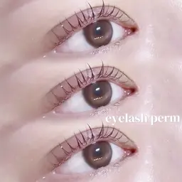 🫧5月オープン記念価格 / 先着5名限定🫧 ྀི 韓国風束感パーマ♡コーティング付き  ྀི