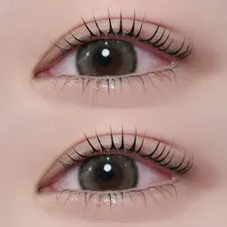 【再来】上下まつげパーマ