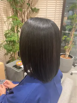 4月限定⁉️🩶マニキュアリタッチ🩶+🫧2stepトリートメント🫧(メニュー説明を必ずご確認ください)