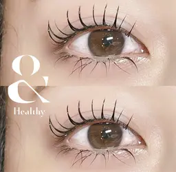 【束間】【モチ🆙】&Healthy♡アンドヘルシー『フラットラッシュ100本』